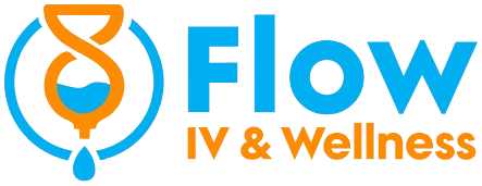 Flow IV & Wellness
